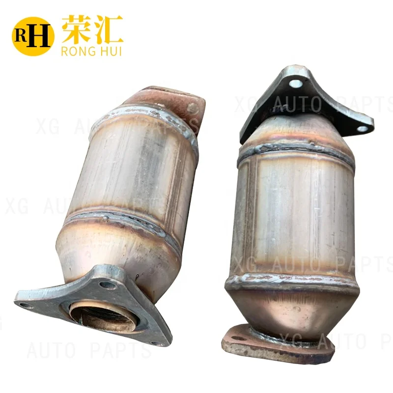 fit for for LEXUS LS430 SC430 GS300 high quality Catalytic converter