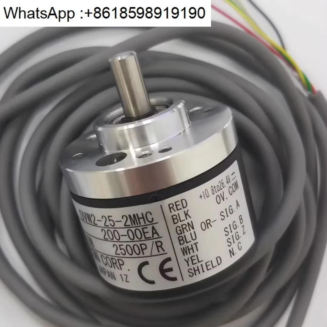 OVW2-25-2MHC-200-00EA encoder
