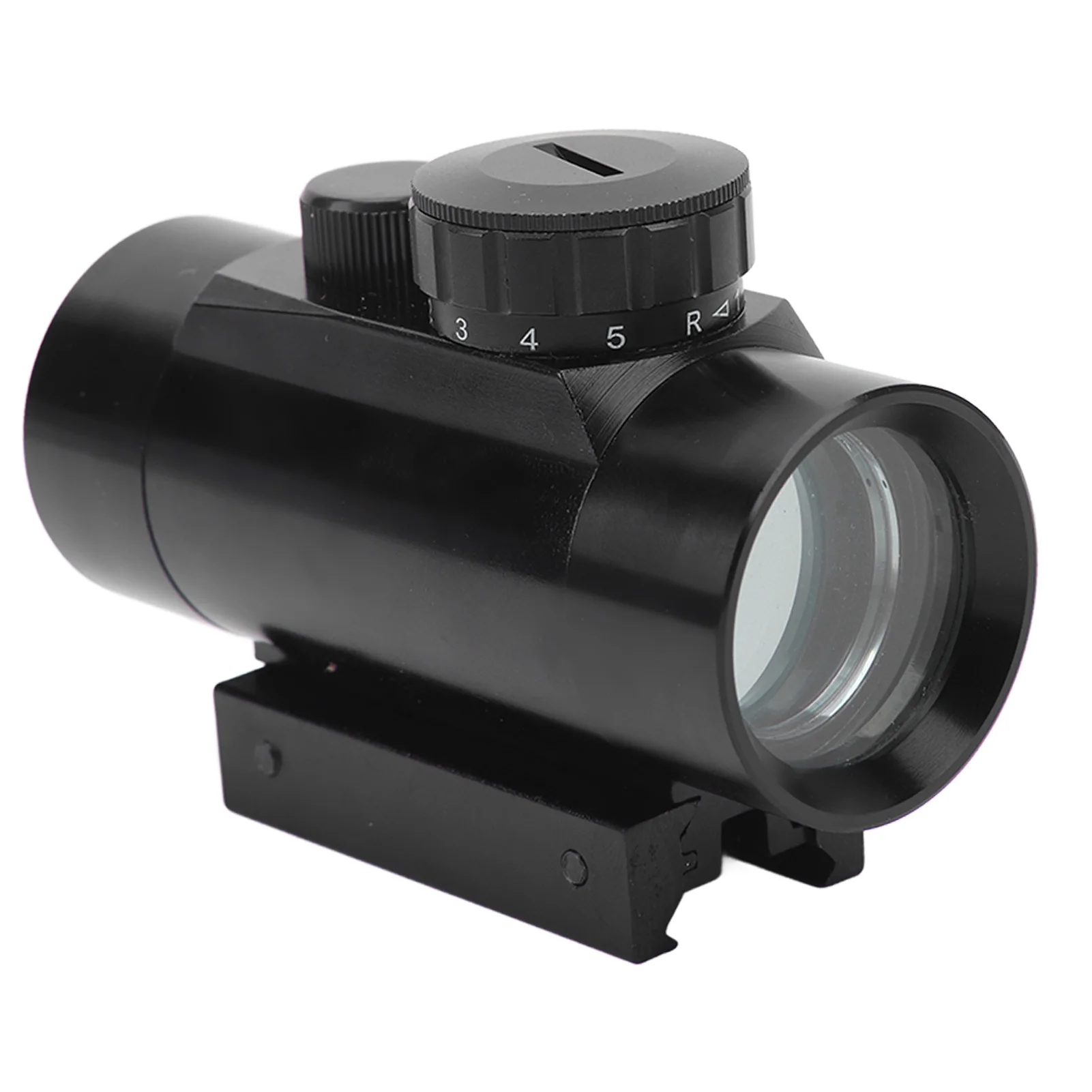 1x40 ريد دوت البصر 1x40RD ريد دوت البصر السفر في الهواء الطلق أحادي تلسكوب جميع المعادن RD1X40 البحث تلسكوب أحادي تلسكوب
