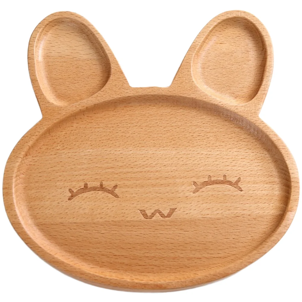 Bandeja de coelho de desenho a - Baby Food Japanese avaliação e preço