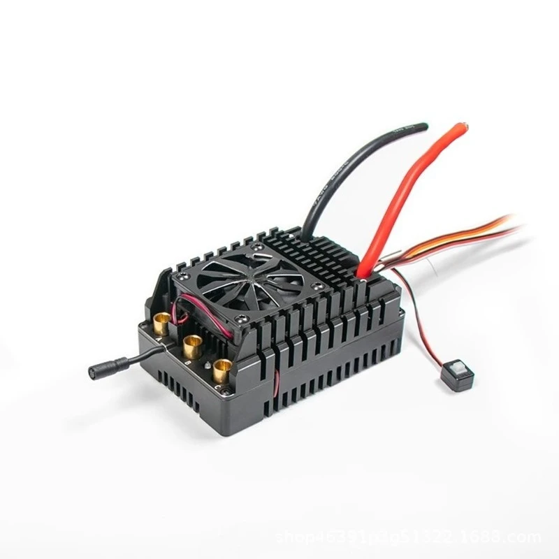 Model high power ESC, ultimate performance ESC