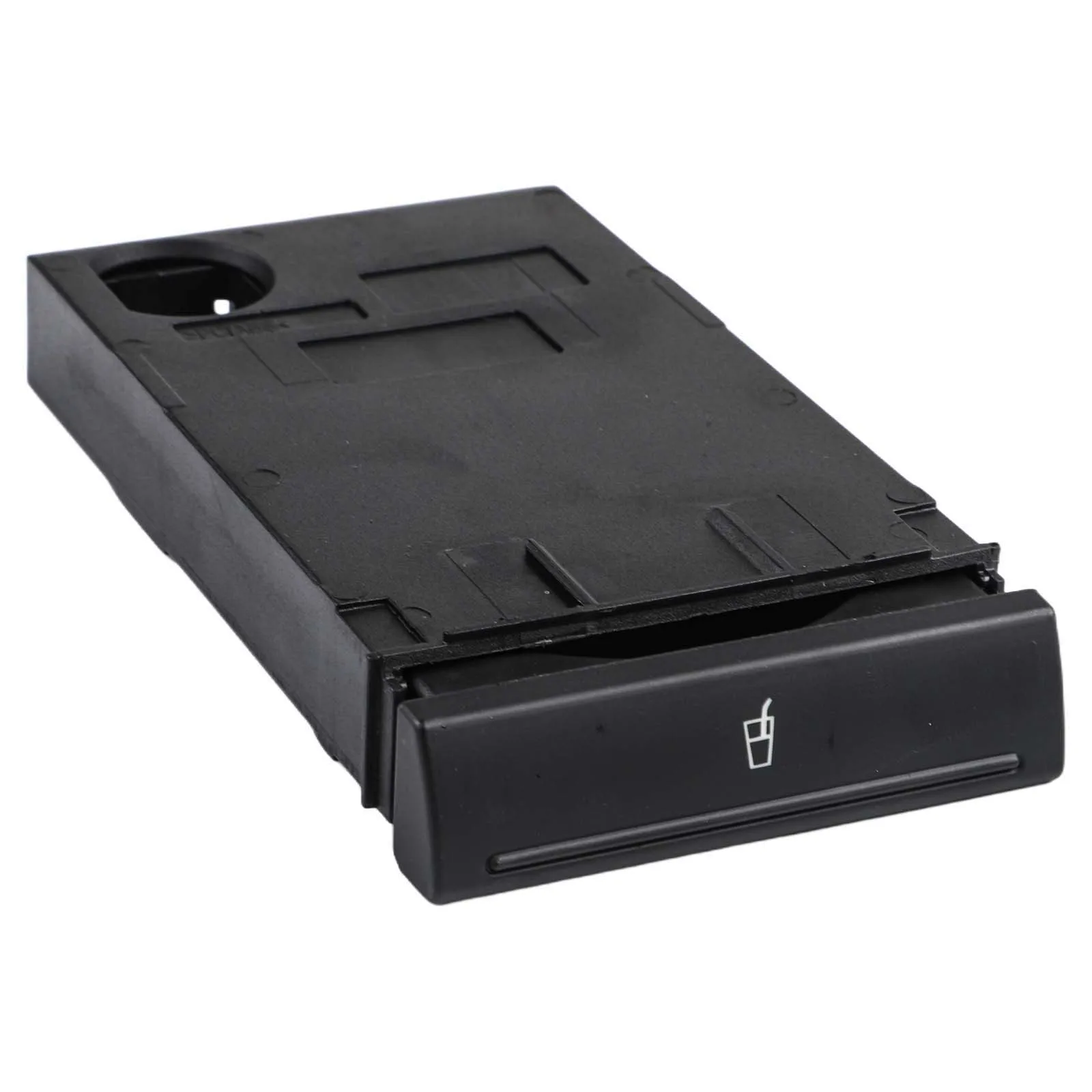 

Держатель для стаканов на приборную панель 4B0862534D, совместимая замена для C5, A6 1998-2005 и A4 B6 1998-2002, OEM-качество