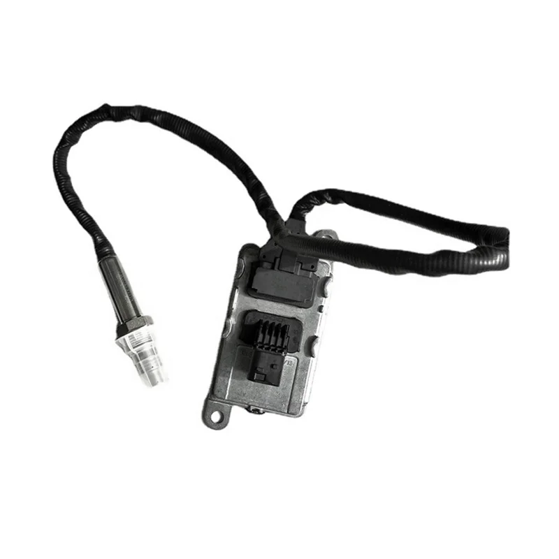 

ABHY-5WK97330A Nitrogen Oxide Oxygen Nox Sensor For Mercedes Benz Truck ATEGO 3 TOURO ACTROS ECONIC A0101531528