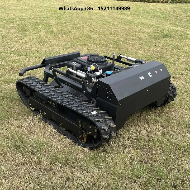 Economical and Practical Lawn Mower