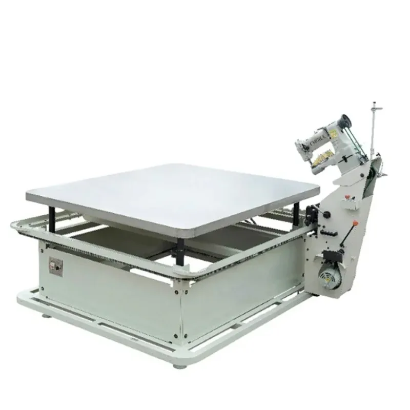 

GOLDEN CHOICE GC-M3A Mattress Tape Edge Machine chainstitch mattress making sewing machine