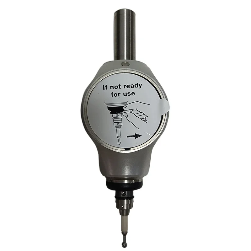 Finder, Analogue, with Contact Point (4 Mm) 359520 New Original  Garant 3D Edge