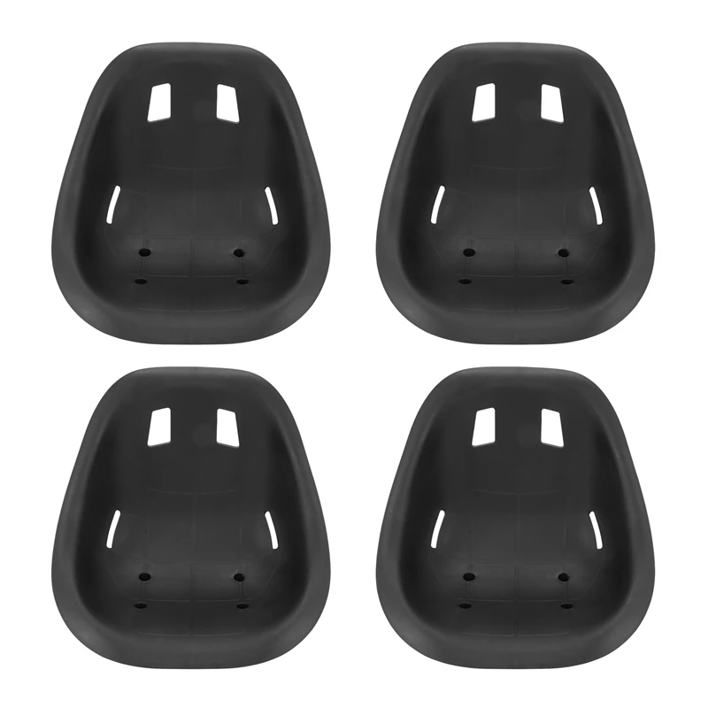 4X Balance Car Drifting Kart Drifting Racing Seat Modified Chair Go Kart