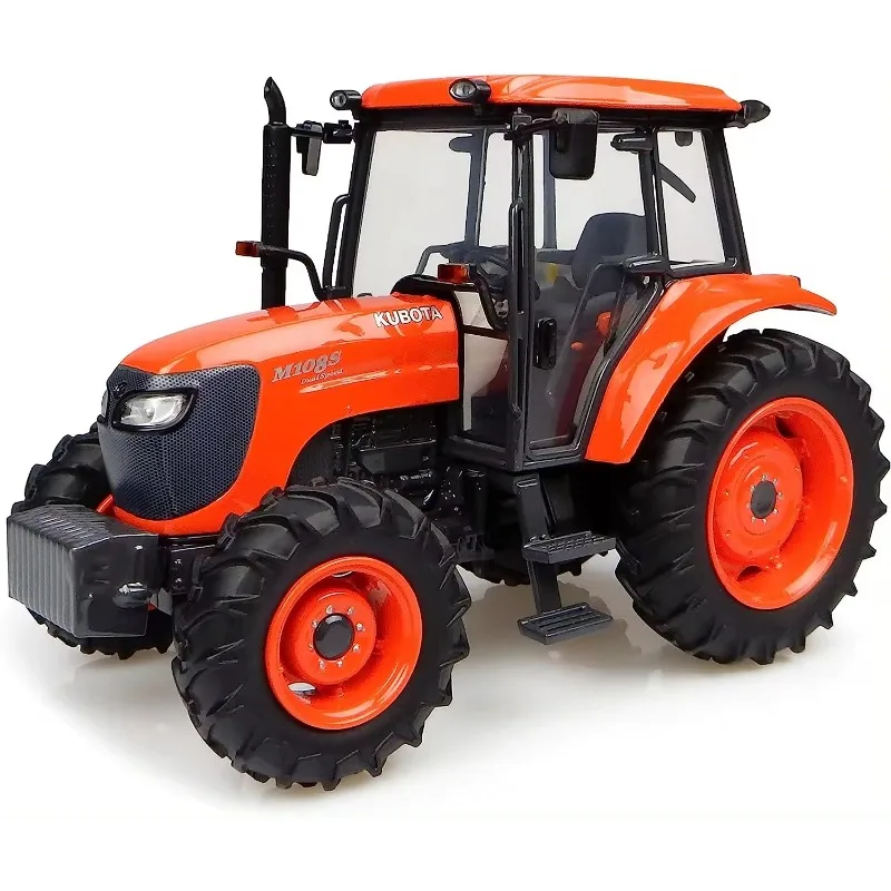 Trattore KUBOTA in buone condizioni-trattore KUBOTA M108S-trattore KUBOTA tutti i modelli disponibili