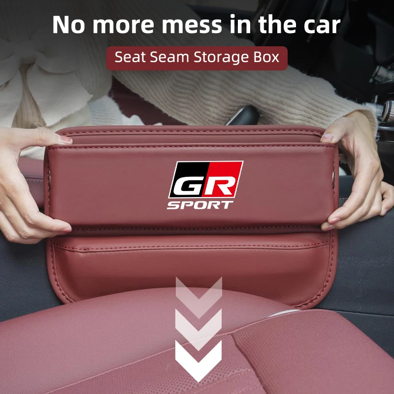 Thumbnail 4 - #25 Latest Car Seat Storage Organisers Offers