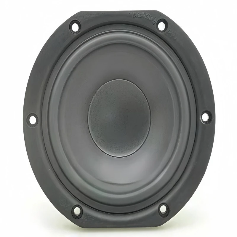 

Tianlong, compound basin 5 inches, fever medium bass speaker
