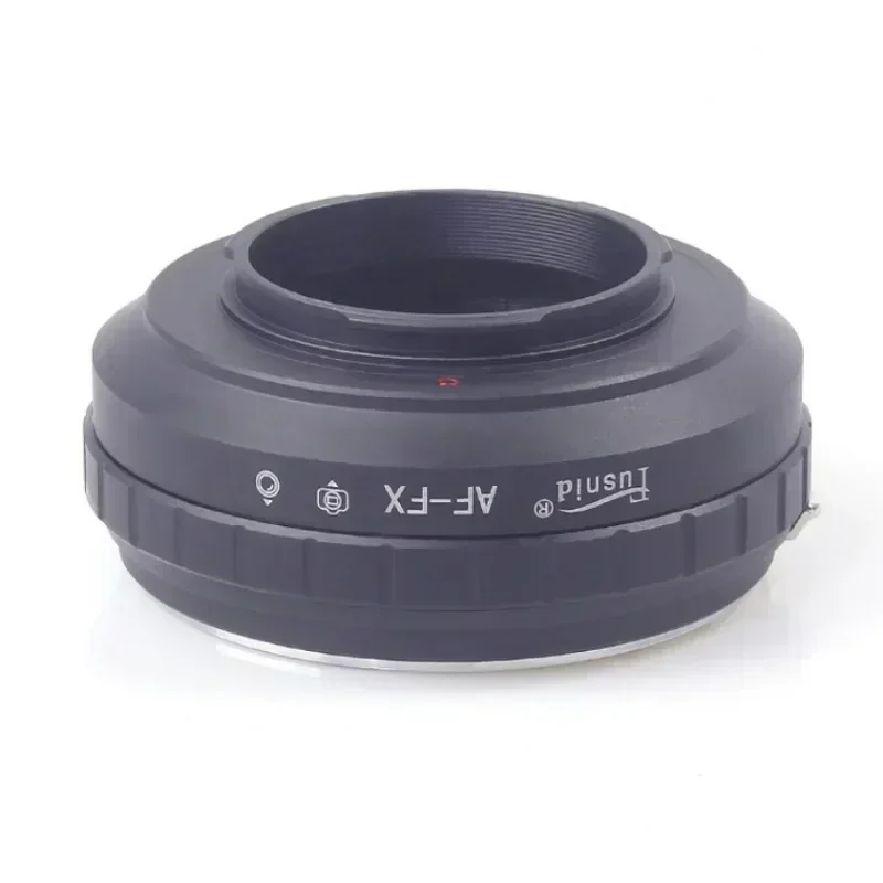 

for Fujifilm X Mount X-E2 E2 M1 M10 A1 A2 A3 T10 T20 Camera,AF-FX Lens Adapter Ring for Minolta MA Sony AF Mount Lens