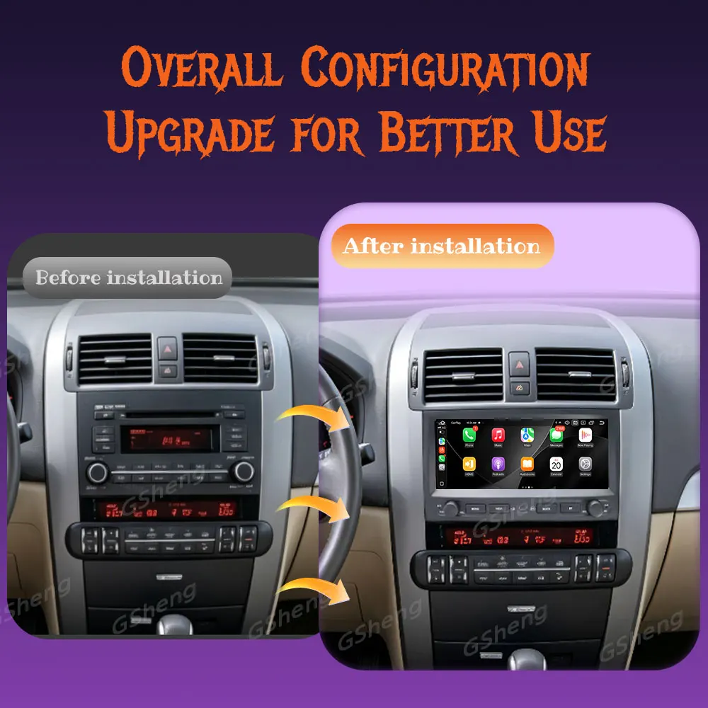 9.3inch Android 16 Car GPS Head Unit for Borrego Mohave 2012-2015 With IPS Touch Screen Canbus Decoder USB AUX Multimedia Audio