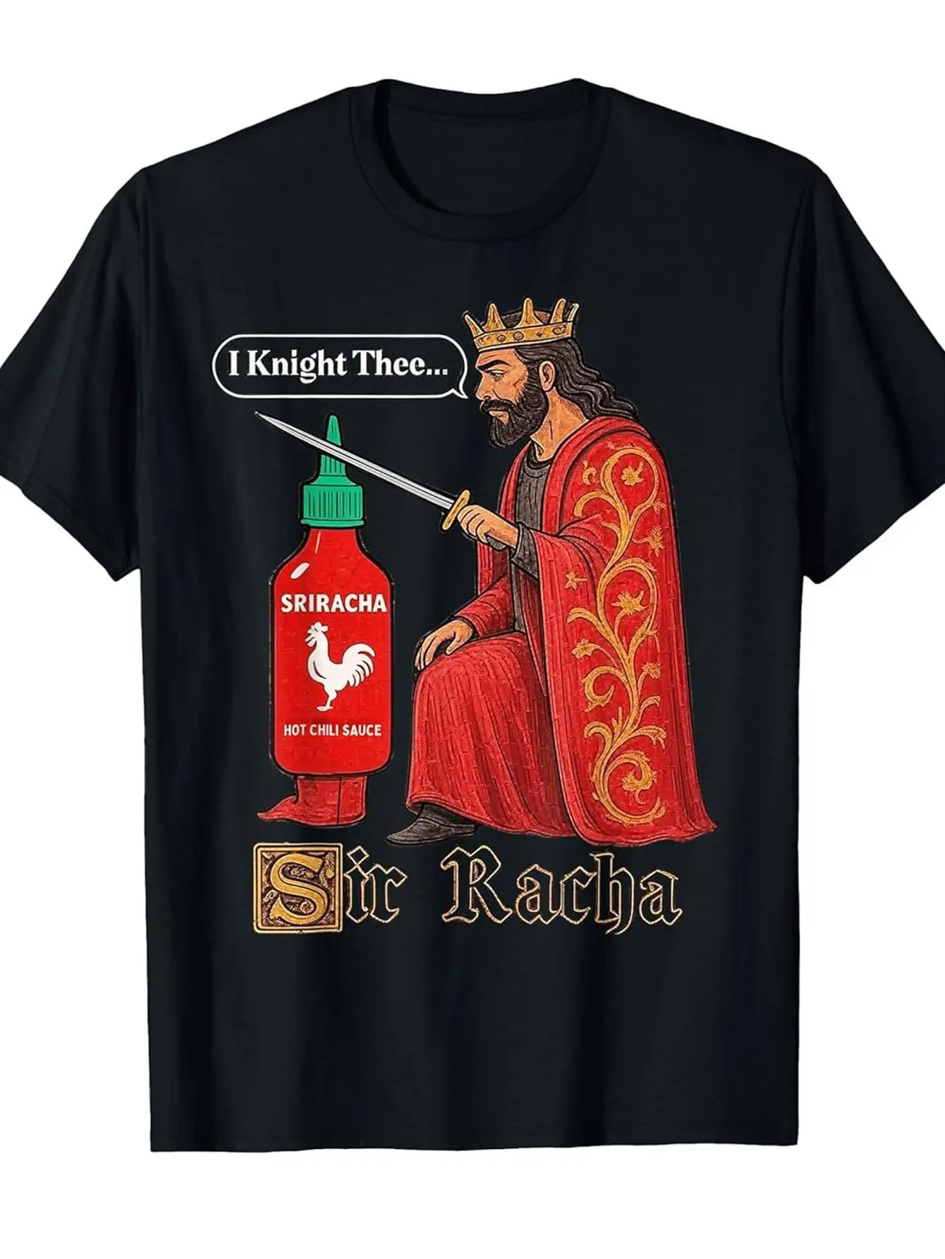 

El Pelon 99 Character Card T-Shirt - Cartoon Figure Fan Meme Tee