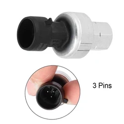 A/C Air Conditioning Pressure Switch Sensor For GM Buick Chevrolet Hummer 13587668 13502759 6E5Z19D594AA 22678731 8971482280