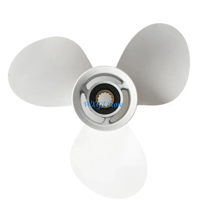 

37JE Propeller Boats Propeller Metal Propeller 663-45947-02-EL for 40-60HP
