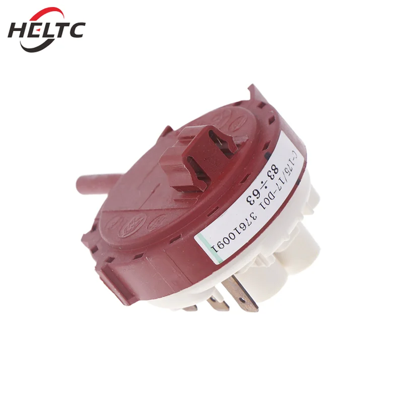 1Pcs Universal Dishwasher Water Level Sensor C-326/17-D01 Replacement Pressure Switch Controller For Dishwasher Washing Machine