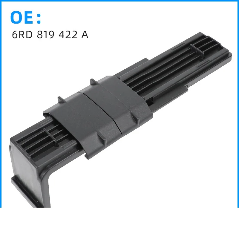 

6RD819422 6RD815391 is suitable for Volkswagen air conditioning filter holder Skoda air conditioning filter cover plate