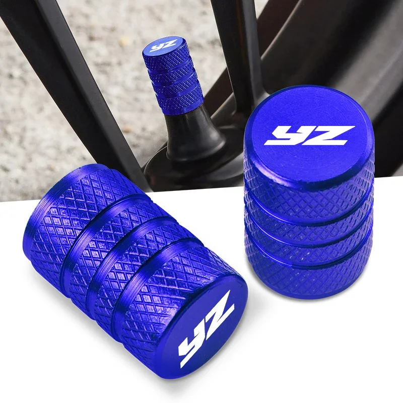 

Для YAMAHA YZ 80 85 125 250 426 450 F X FX YZ80 YZ85 YZ125 YZ250 YZ250F YZ426F YZ450F YZ250X YZ250FX YZ450FX Крышка штока клапана шины