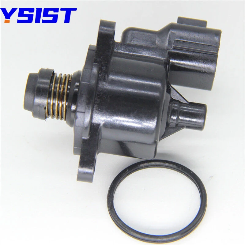 MD628318 Idle Air Control Valve for Mitsubishi Eclipse Galant Lancer Chrysler Dodge MD628166 MD628168 1450A069 1450A132 MD628119