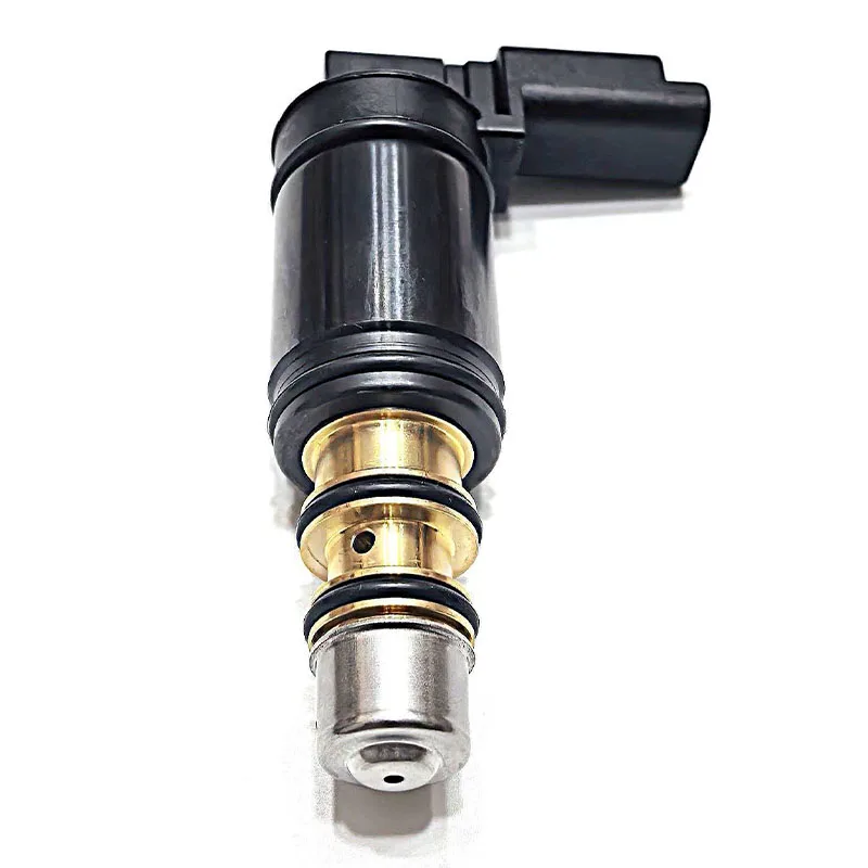 5SEL12C 6SEL16C Car ac compressor control valve for CITROEN C4 DS4