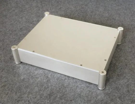 weiliang-audio-4308-small-rounded-corner-chassis-for-tube-amplifiers-power-amplifiers-and-dacs-audio-equipment-case