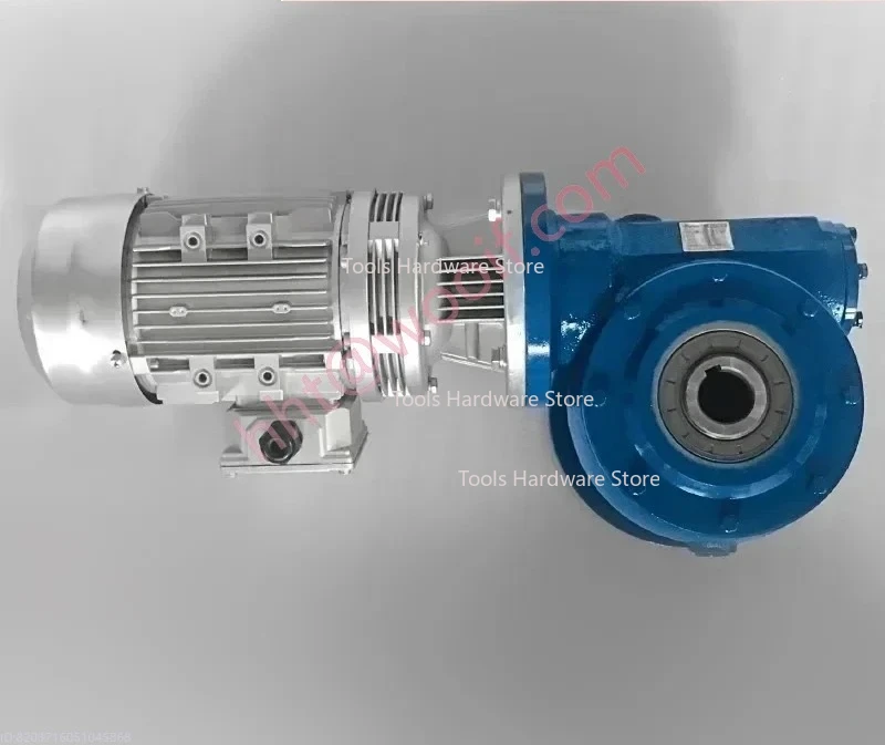 

Roller welding equipment, roller frame special RD worm gear with WB cycloidal pinwheel reducer