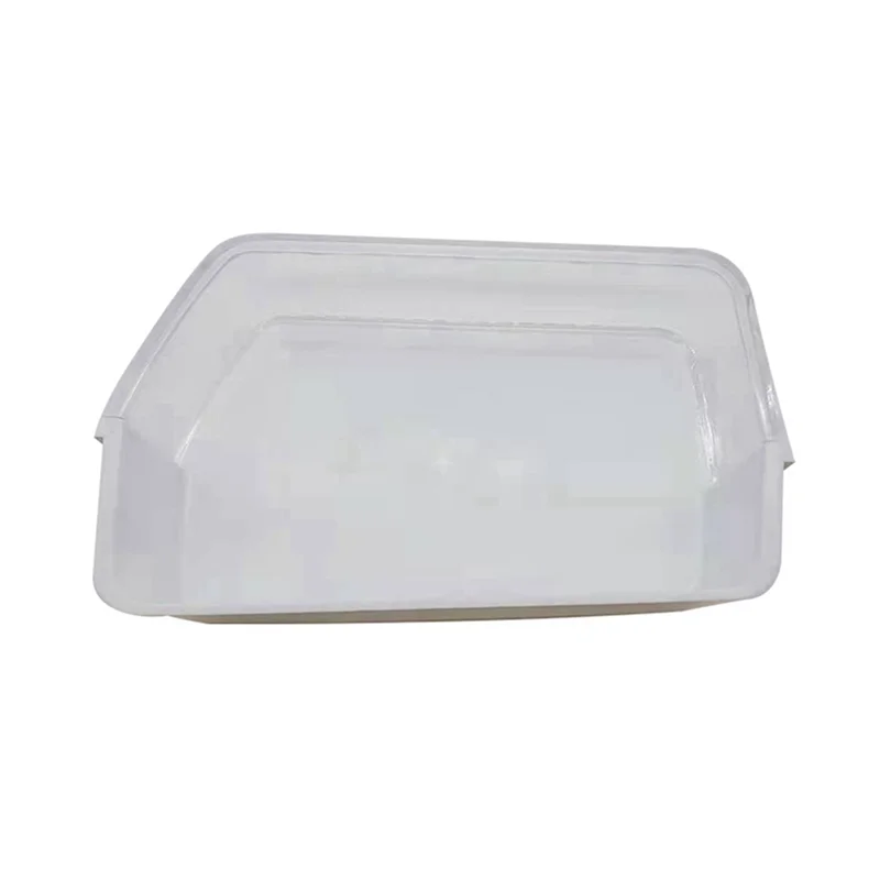 

2X DA97-12657A Door Shelf Basket Bin Door Bin Left Replacement Refrigerator Door Shelf-B09B
