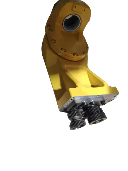 M20iA J5-J6 Industrial  Automatic Multifunctional Wrist Robot Welding Arm Industrial Robot Welding