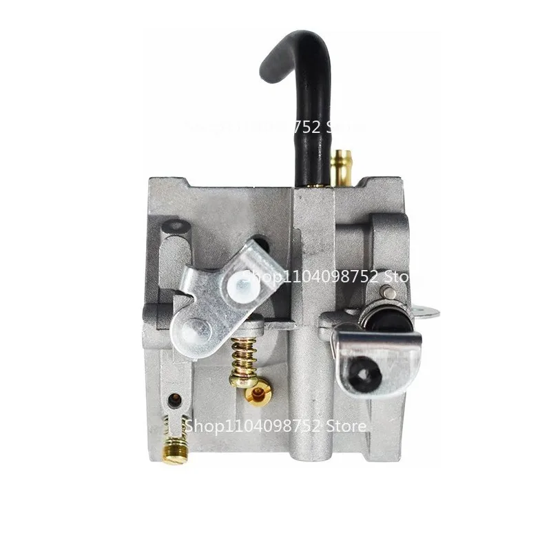 Carburetor Kit for Briggs & Stratton 260000 261000 492256 261777-0136-01 261777-0140-99 261777-0146-99 Garden Tool Accessories - view 5