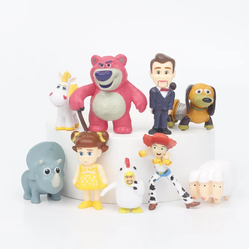 Thumbnail 2 - #37 Cheapest Bobblehead Figures Deals You Can Get
