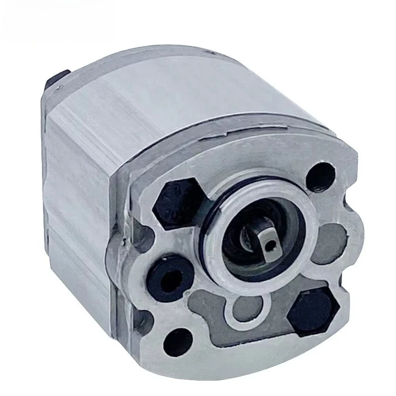 Self Dump Pump CBK-F2.0F 2.1F 2.5F 2.7F 3.2F 3.7F High Pressure Hydraulic Gear Pump Fast Delivery