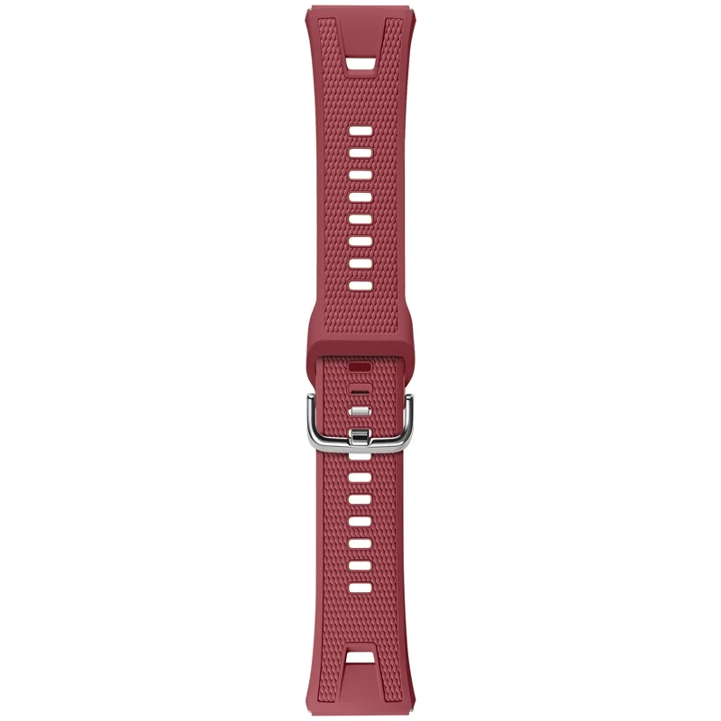 1:1 Original Silikonarmband für HUAWEI Watch GT 7 Pro 46mm Sportarmband mit Schnellverschluss für Huawei GT7Pro GT 6Pro – Detail 15