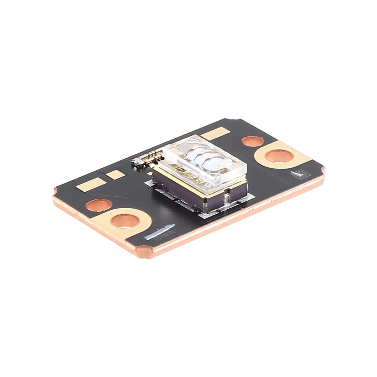 DT81 New 450nm 455nm 25.5W Blue Laser Diode with 4pcs LD Chip Array Rank NUBB33