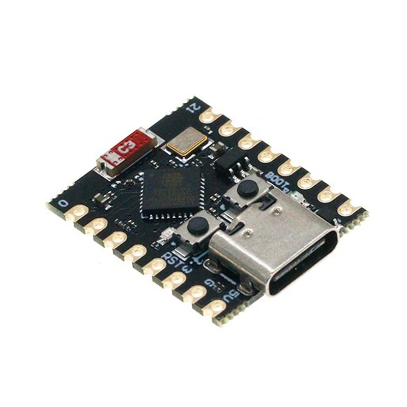 ESP32-C3 entwicklungs board esp32 supermini entwicklungs board 4mb flash core board wifi bluetooth