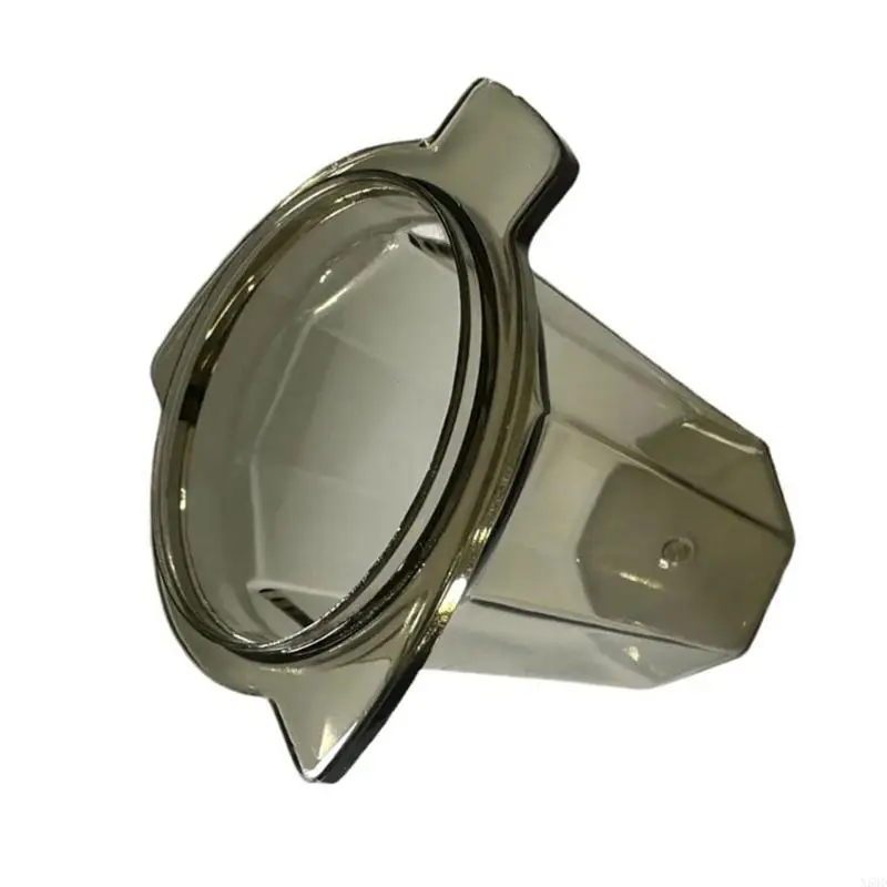 Эспрессо-дозировка чашки с износостойкой кофейной порошок кормушки для кофейного дозировки n58d