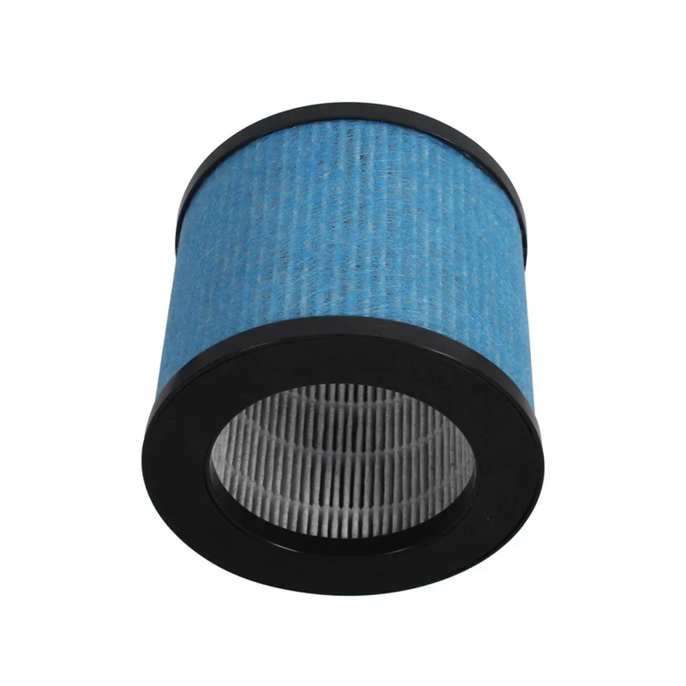 ไส้กรอง HEPA ที่แท้จริงแบบ3-in-1สำหรับ H13ท็อปพิน TPAP002เฮปาเครื่องกรองอากาศ C1อากาศที่สะดวกสบาย