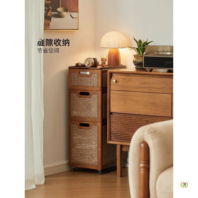 storage basket with cover, dustproof clothes finishing, large-capacity sundries storage basket, removable toy collection