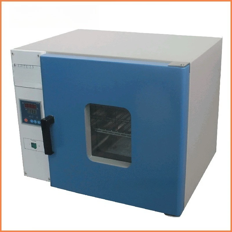 

Electric heat blast constant temperature drying oven electric heating constant temperature infrared drying oven direct sales