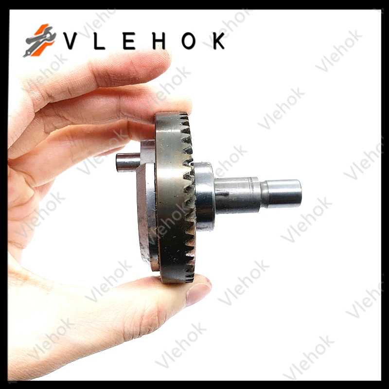 GEAR &AMP; SPINDLE FOR DCS380 DCS320 DC385 DC315K DC305 BCSS-18V A-RS18V 28383N