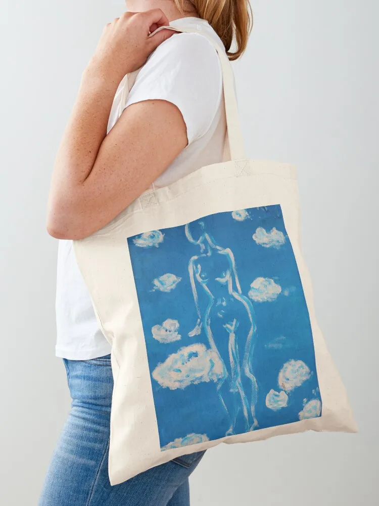 

@ W0M@N !$ THE CL0$E$T TH!NG T0 G0D Tote Bag Canvas tote bag woman female bag tote men