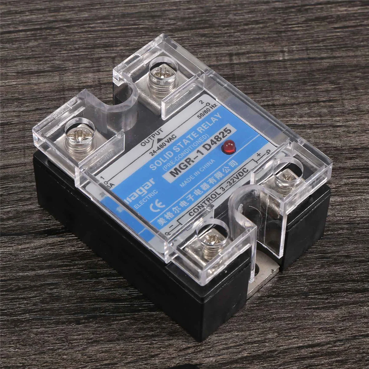 【RECOMMEND】MGR-1 D4… - image