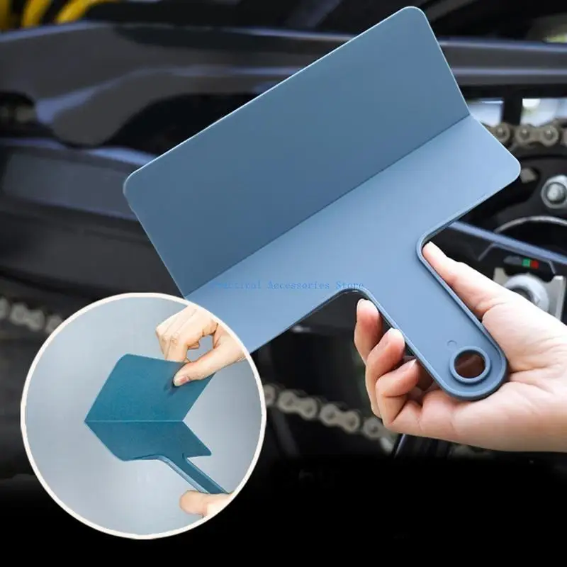 U75E Niezawodne narzędzie do smarowania łańcucha Smar do łańcucha do motocykli do użytku w warsztatach naprawczych lub na