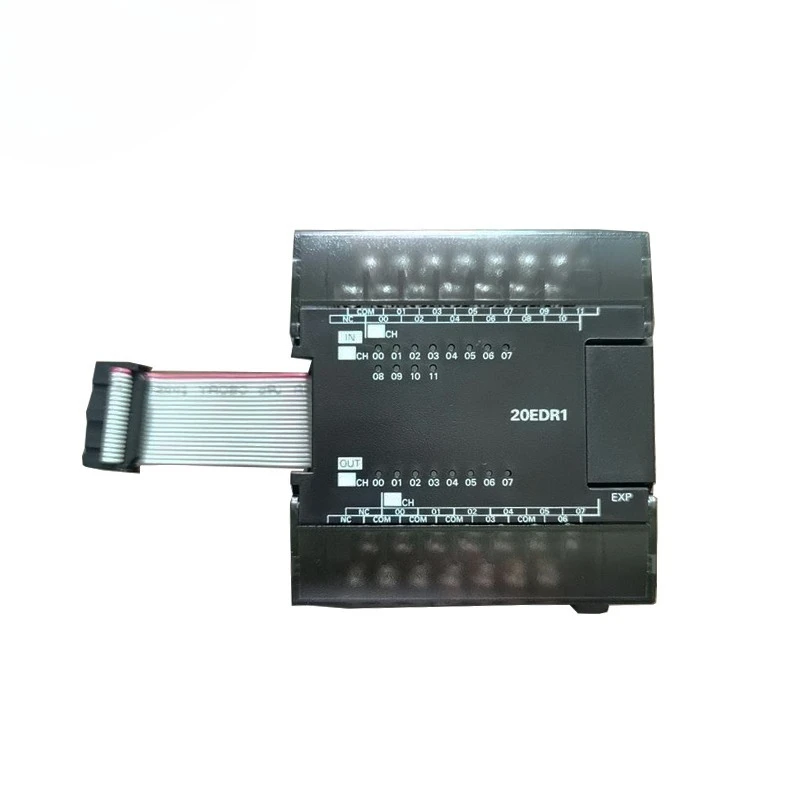 

CP1W-20EDR1 Analog Module New Original PLC Module Stock in Warehouse