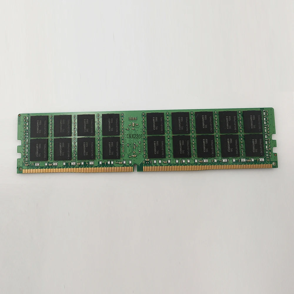 1PCS HMA42GR7MFR4N-TF For SK Hynix Server Memory 16G 16GB 2RX4 PC4-2133P ECC DDR4 RAM