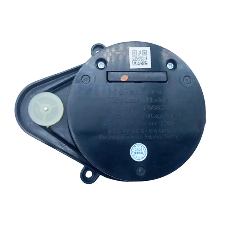 Original ToF Laser Sensor LDS Unit FM1828 For ECOVACS DEEBOT X1 Omni/ X1 Turbo/ X1 Plus Robot Vacuum Cleaner Spare Parts