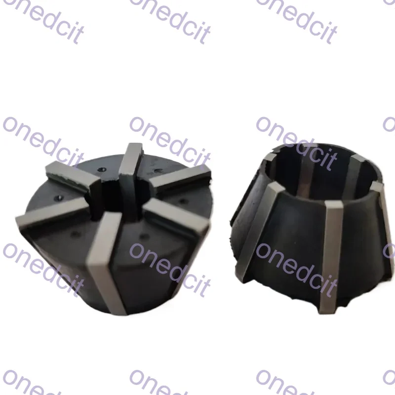 

JSN7 Резиновая цанга для метчика 6,5 мм для метчика MT-TH-2-7 J467