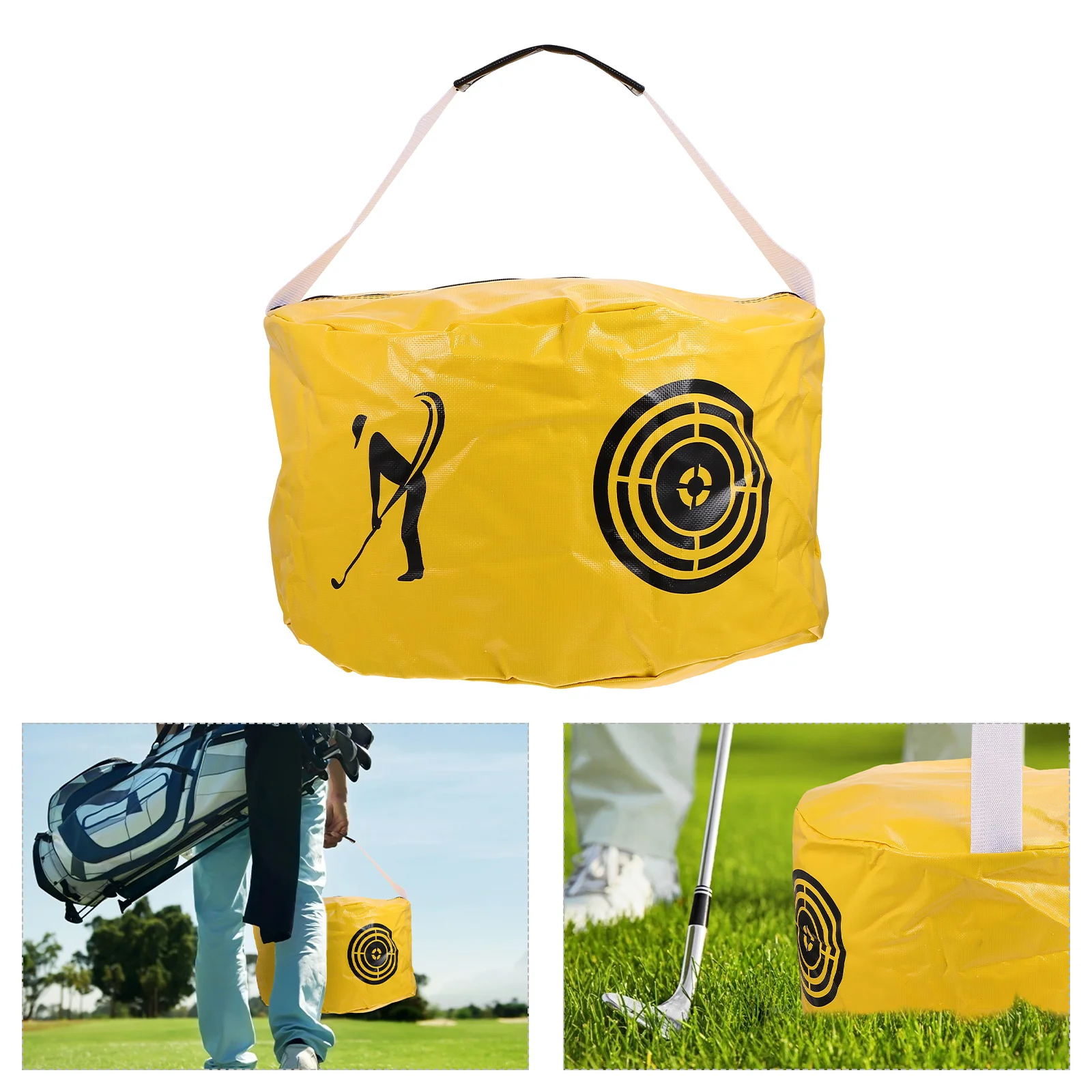 Рисунок 6 - Тренировочная сумка для гольфа