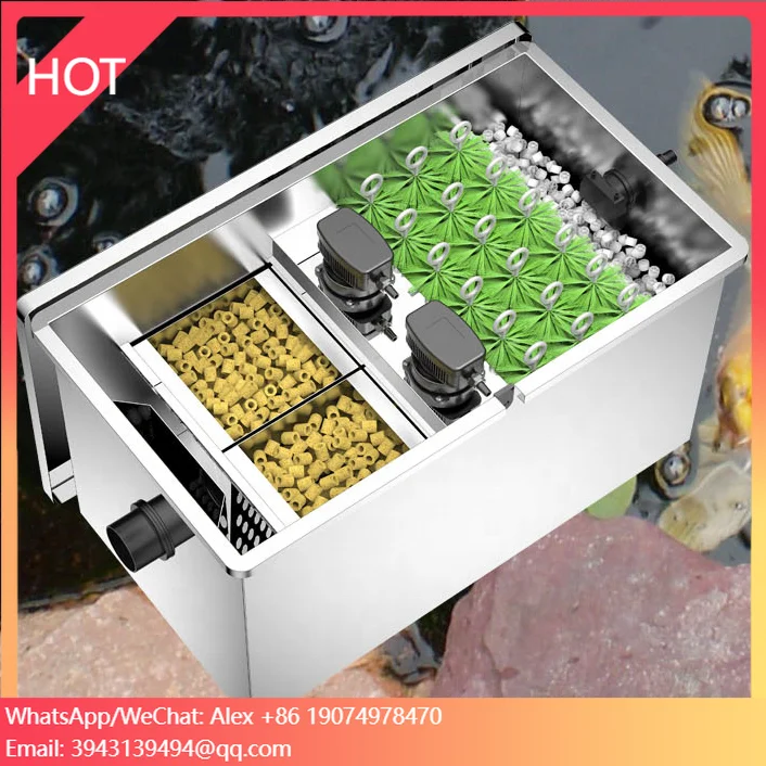 Sunsun Stainless St…