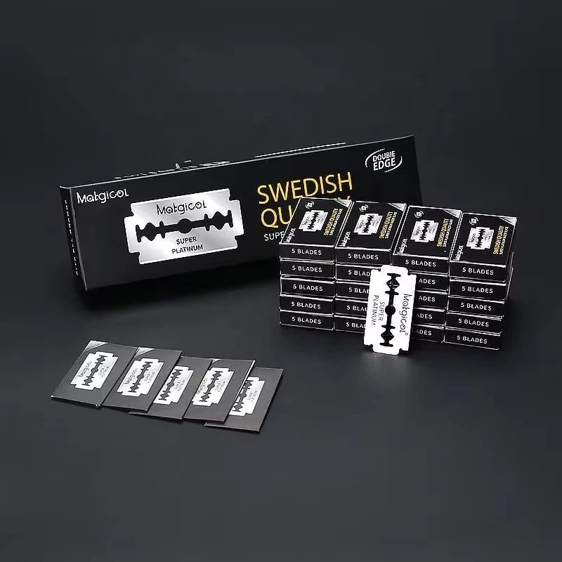 stainless-steel-vintage-double-sided-74-manual-razor-blades-for-barber-hairdressing-shaving