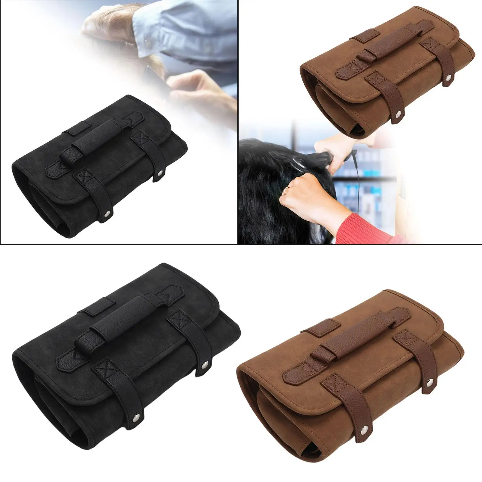 

Hair Stylist Scissors Case Pouch Large Salon Tools Bag Hairstylist Tool Storage Bag Holder Pouch for Hair Salon Hair Clippers